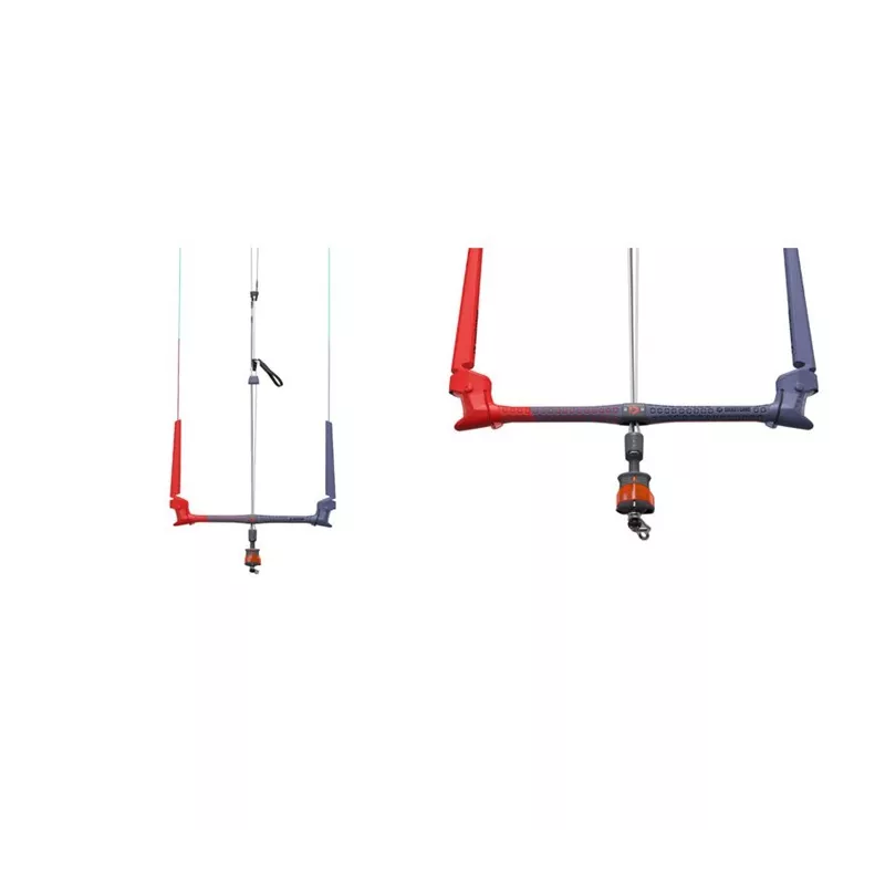 Duotone - Kitebar Trust Bar Quad Control - 2025