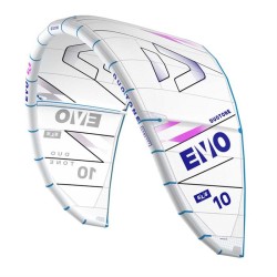 Duotone - Kite Evo SLS Concept Blue - 2025