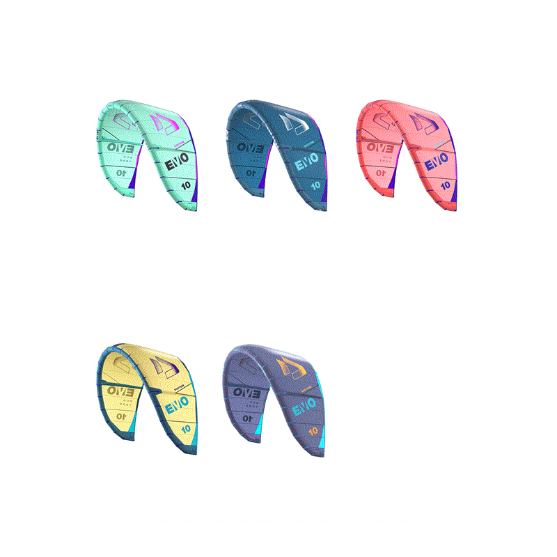 Duotone - Kite Evo - 2025