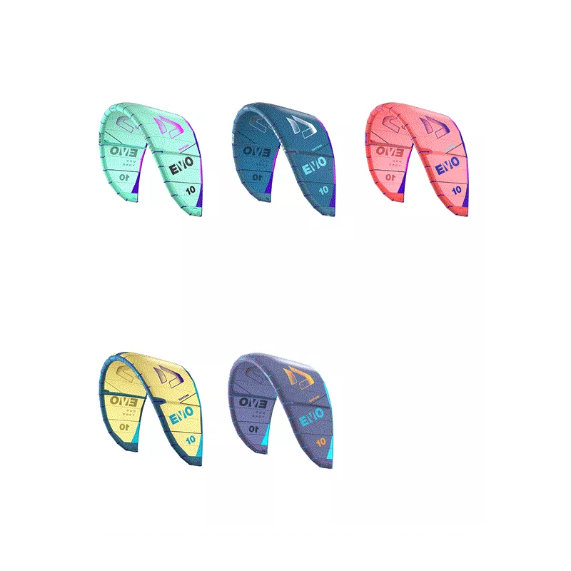 Duotone - Kite Evo - 2025