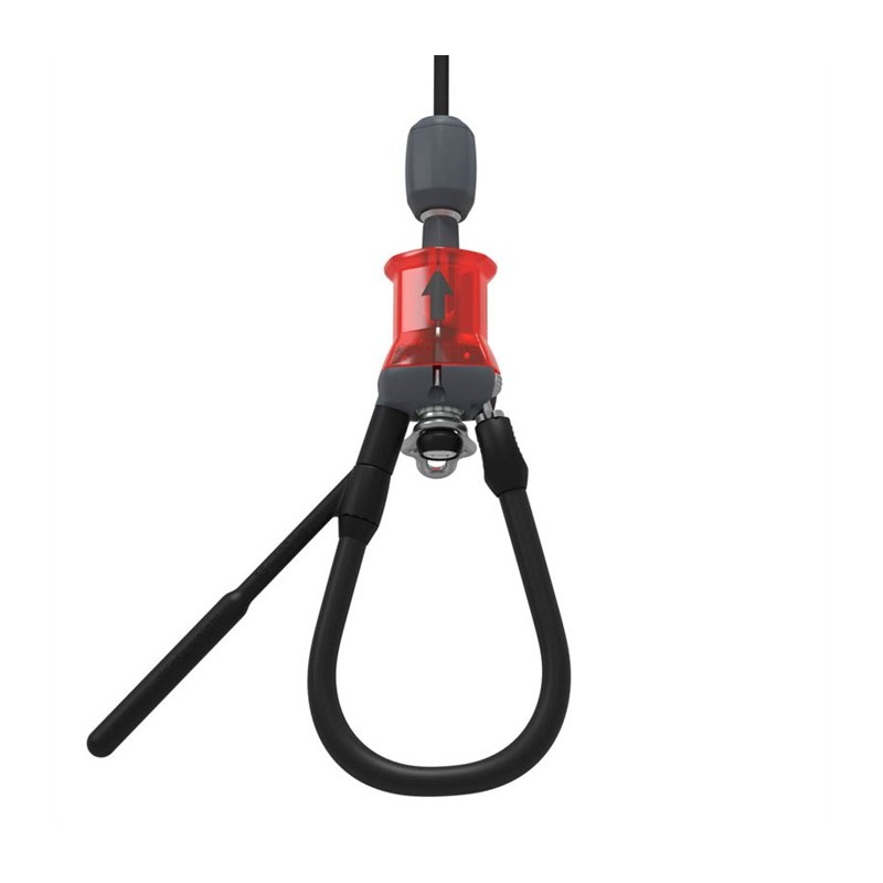 Duotone - Quick Rel Kit Wakestyle - grey