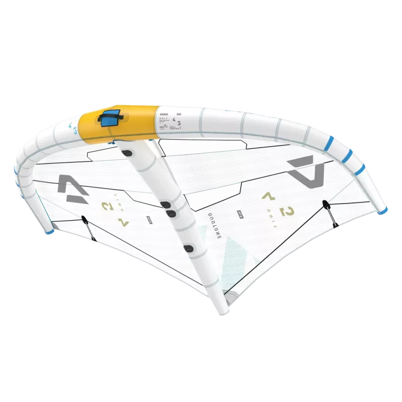 Duotone - Unit SLS 5.5 - 2025