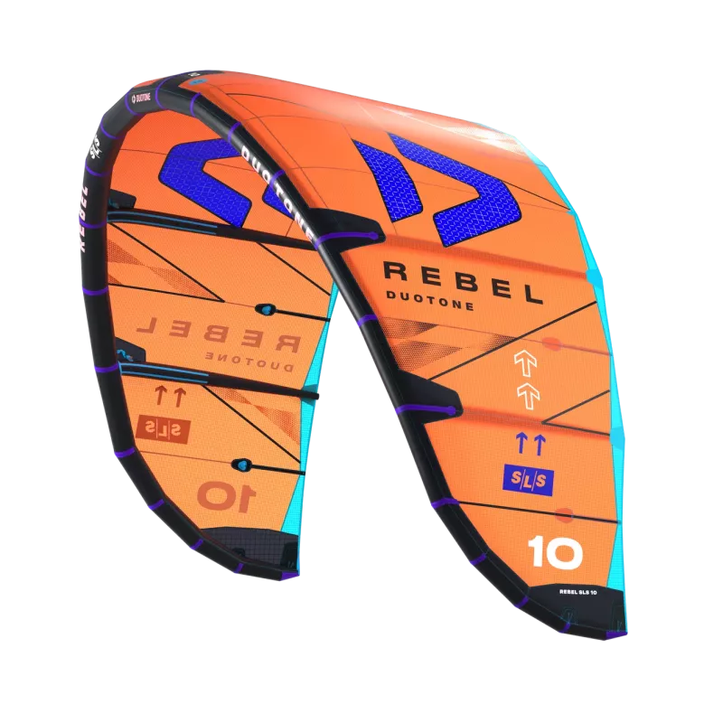 Duotone - Rebel SLS 7m - 2025