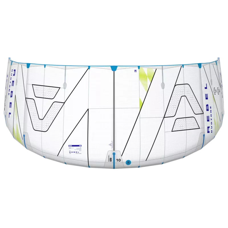 Duotone - Rebel SLS 9m2 - 2025