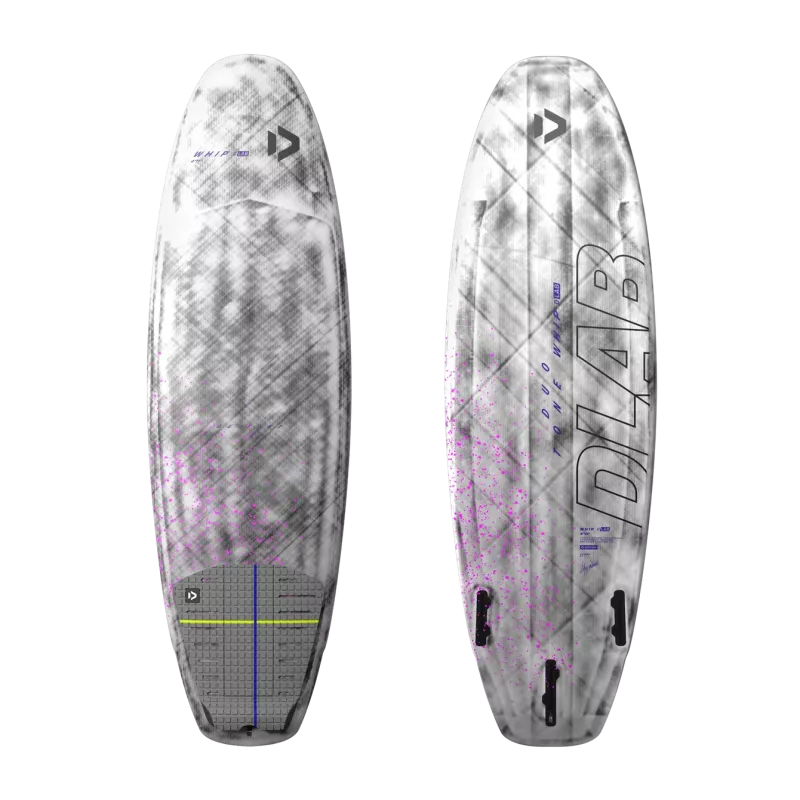 Duotone - Whip D-Lab 5'1'' - 2025