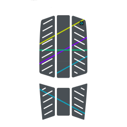 Duotone - Traction Pad SLS - 2026