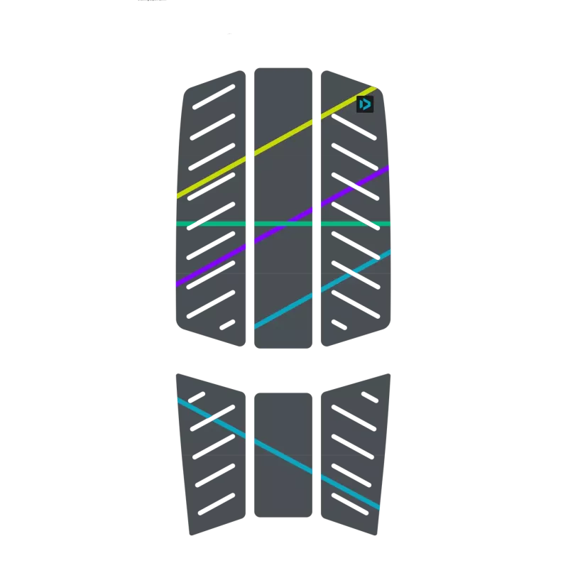 Duotone - Traction Pad SLS - 2026