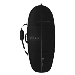 Mystic - Patrol Day Cover Foilboard