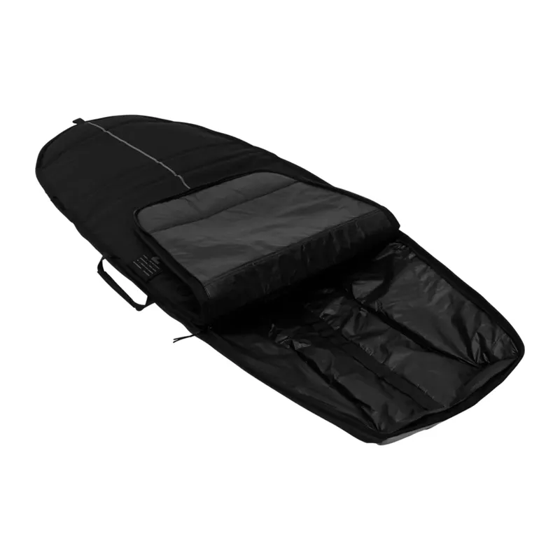 Mystic - Patrol Day Cover Foilboard