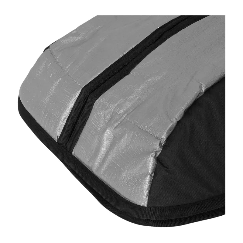 Mystic - Patrol Day Cover Foilboard