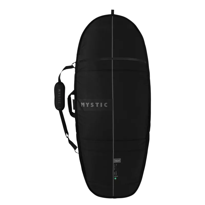 Mystic - Patrol Day Cover Foilboard