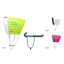 Duotone - Parawing Stash - 2026