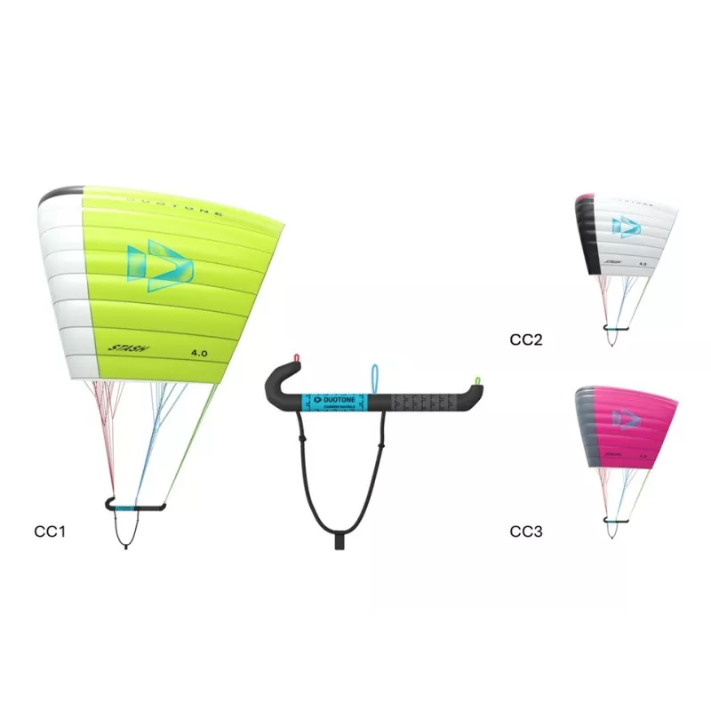 Duotone - Parawing Stash - 2026