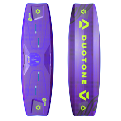 Duotone - Twintip Shred - blue - 2026