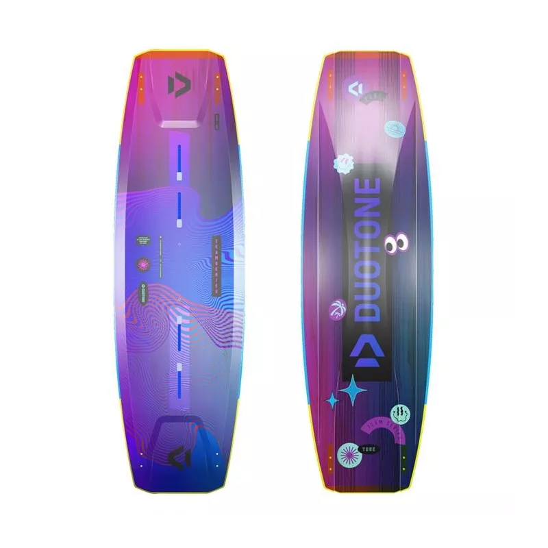 Duotone - Twintip Team Series - 2024