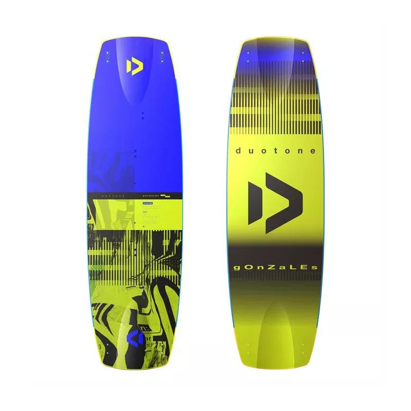 Duotone - Twintip Gonzales - - 2024