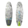 DTK - Surfboard Whip D/LAB - black/white
