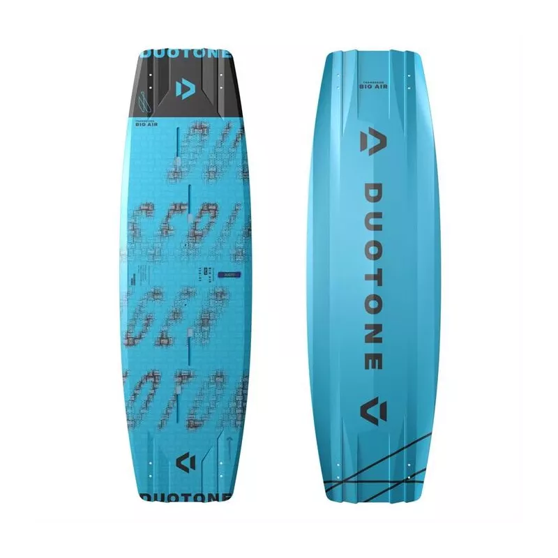 Duotone - Twintip TS Big Air SLS - blue - 2026
