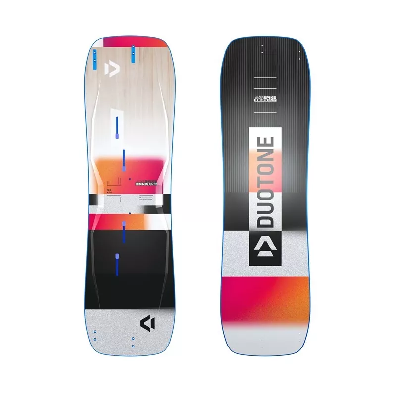 Duotone - Twintip Ultraspike - 165