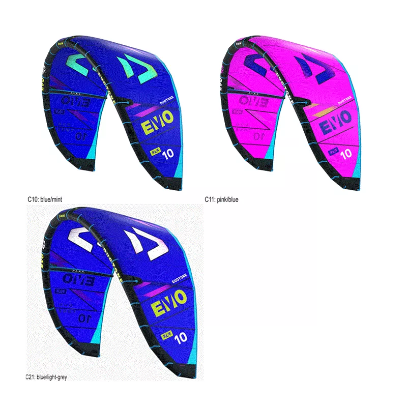 Duotone - Kite Evo SLS - 2025