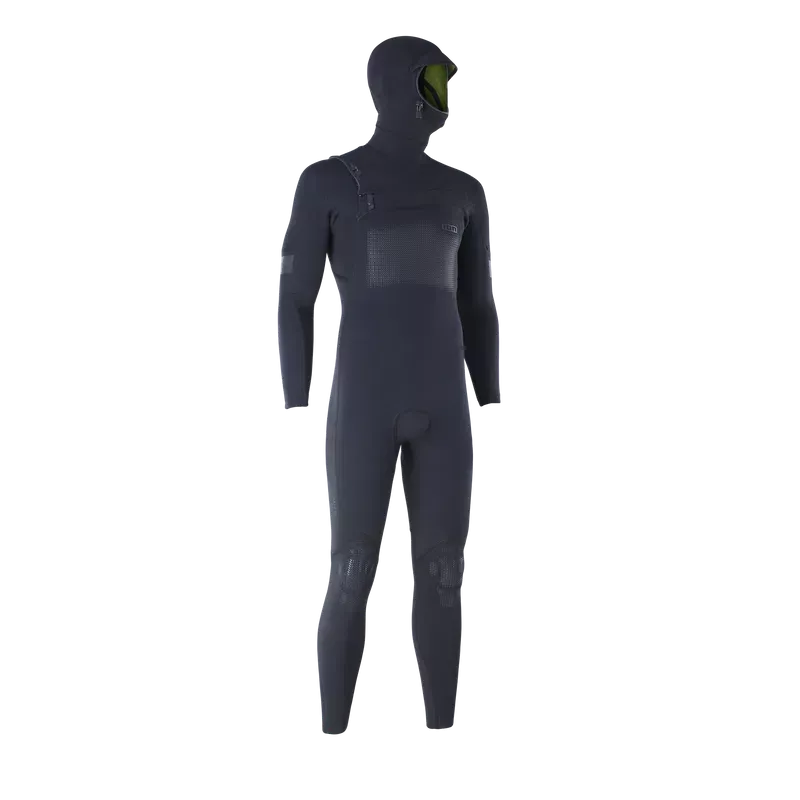 Ion - Seek Select 5.5/4.5 Hood Front Zip - 2026