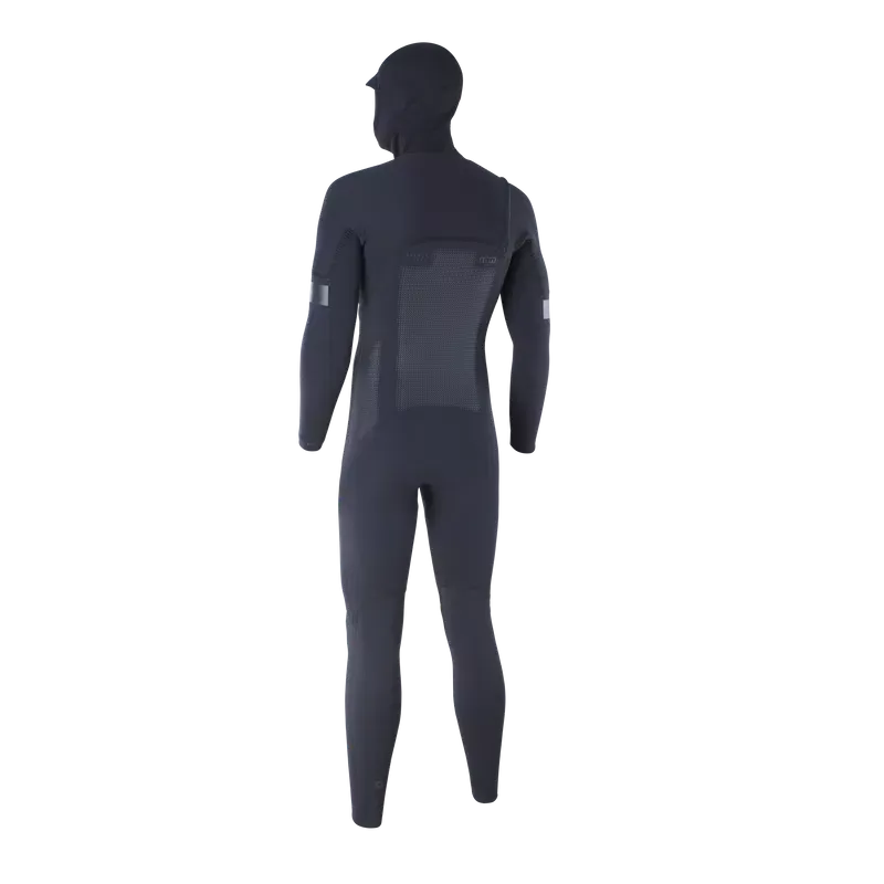 Ion - Seek Select 5.5/4.5 Hood Front Zip - 2026