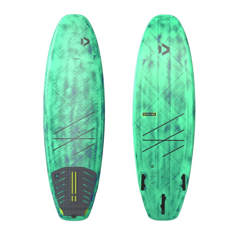Dutone - Surfboard Whip SLS