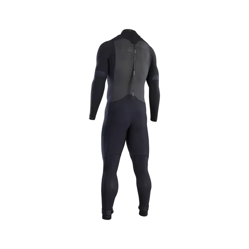 Ion - Seek Amp 6/5 Back Zip - 2026