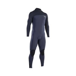 Ion - Seek Amp 5/4 Back Zip - 2026