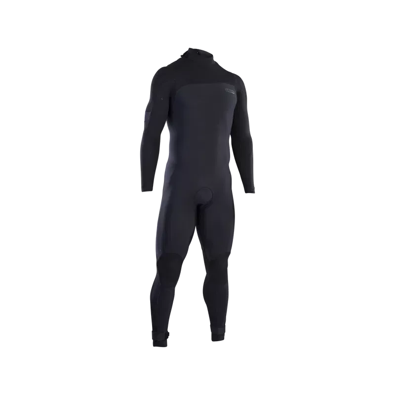 Ion - Seek Amp 5/4 Back Zip - 2026