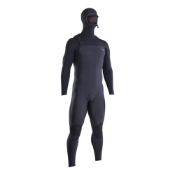 Ion - Seek Amp 6/5 Hood Front Zip - 2026