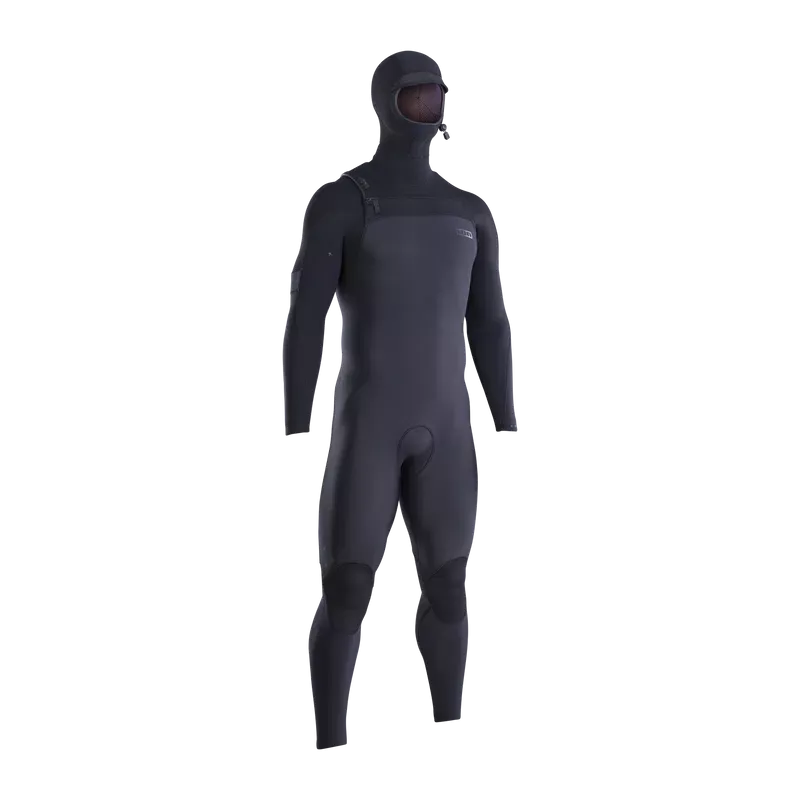 Ion - Seek Amp 6/5 Hood Front Zip - 2026