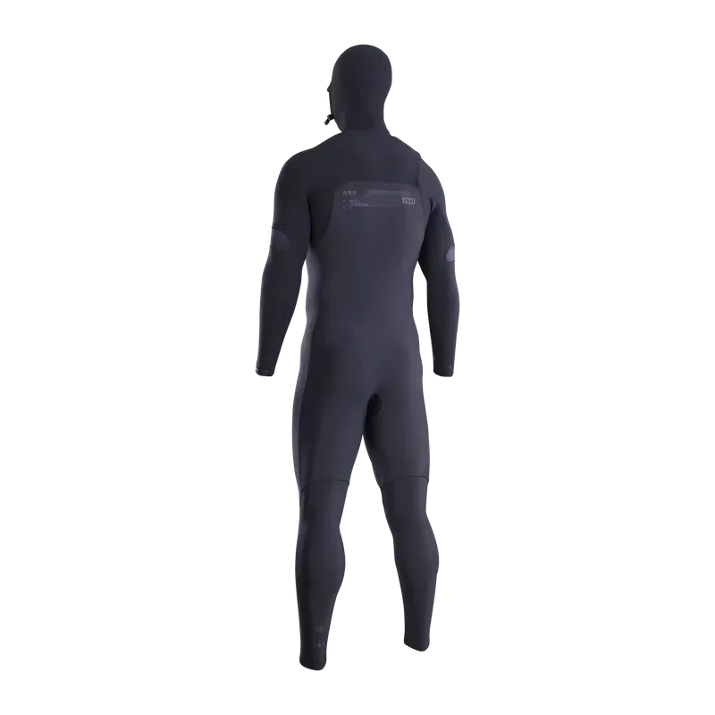 Ion - Seek Amp 6/5 Hood Front Zip - 2026