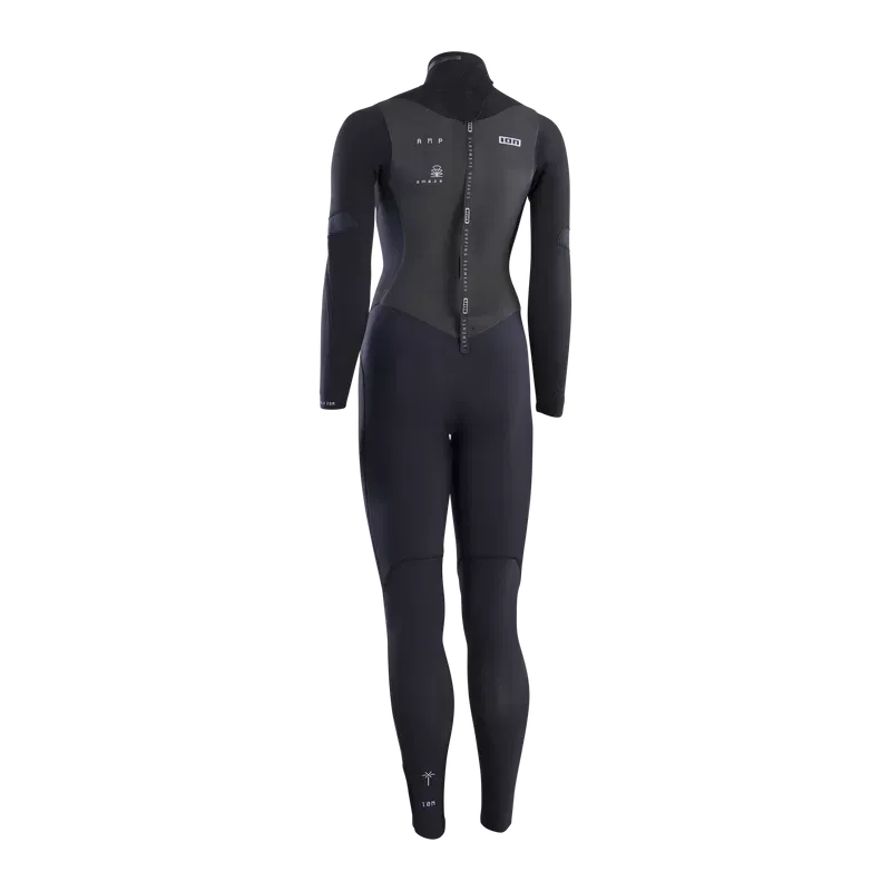 Ion - Amaze Amp 4/3 Back Zip women - 2026