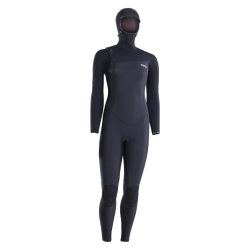 Ion - Amaze Amp 6/5 Hood Front Zip women - 2026