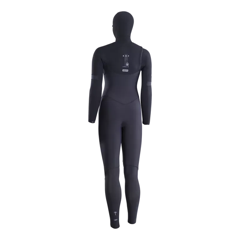 Ion - Amaze Amp 6/5 Hood Front Zip women - 2026