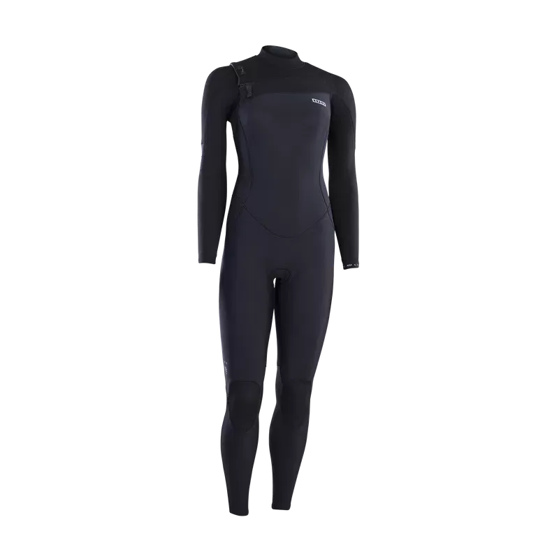 Ion - Amaze Amp 5/4 Front Zip women - 2026