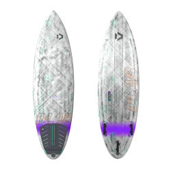 Duotone - Surfboard Blur D/LAB