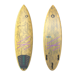 Duotone - Surfboard Blur SLS