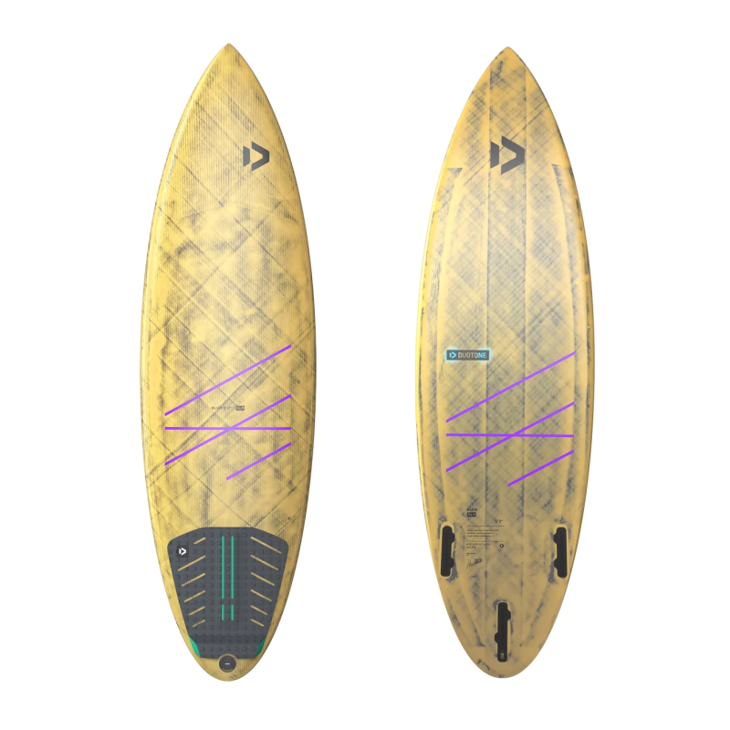 Duotone - Surfboard Blur SLS