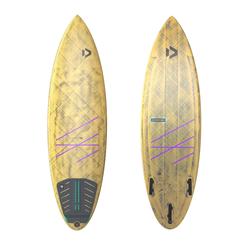 Duotone - Surfboard - Blur SLS - 2026
