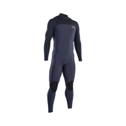 Ion - Seek Amp 4/3 Front Zip - 2026