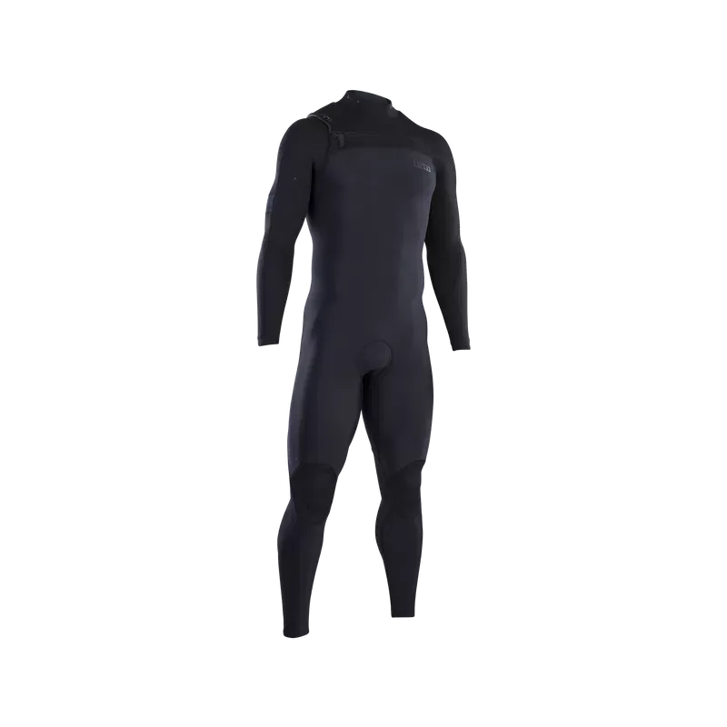 Ion - Seek Amp 4/3 Front Zip - 2026