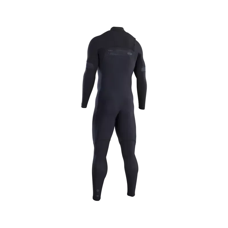 Ion - Seek Amp 4/3 Front Zip - 2026