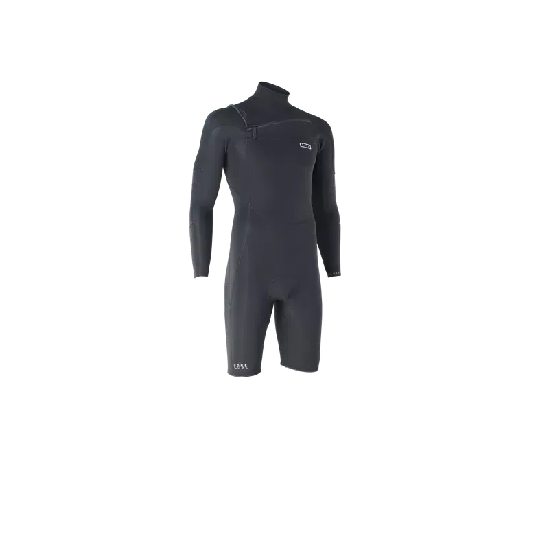 Ion - Seek Core 3/2 Shorty LS Front Zip - 2026
