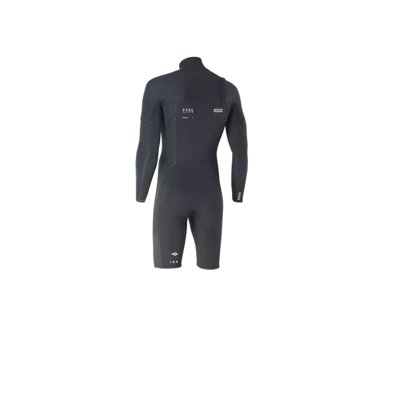 Ion - Seek Core 3/2 Shorty LS Front Zip - 2026