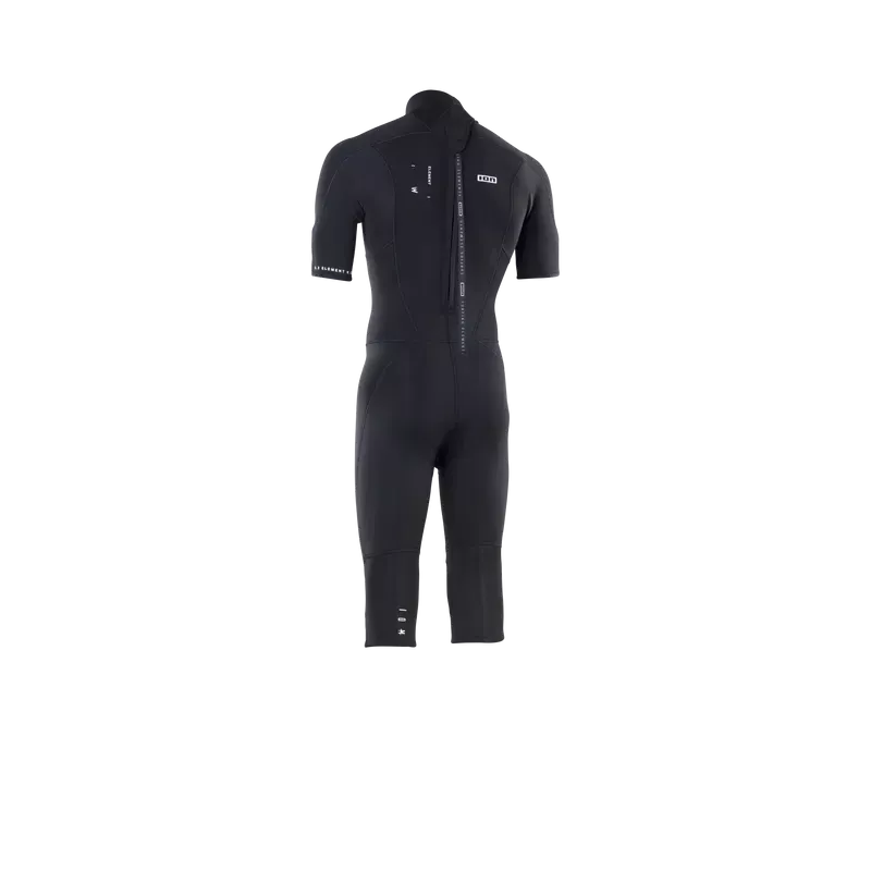 Ion - Element 3/2 Overknee SS Back Zip - 2026