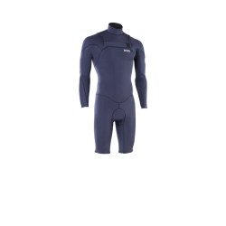 Ion - Element 2/2 Shorty LS Front Zip - 2026