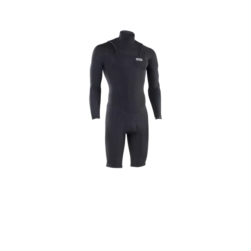 Ion - Element 2/2 Shorty LS Front Zip - 2026