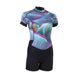 Ion - Amaze Shorty 2.5 SS Back Zip women - 2026